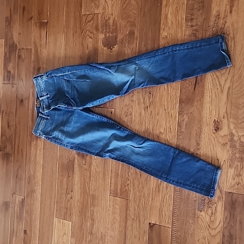 MOTHER Women's skinny jeans